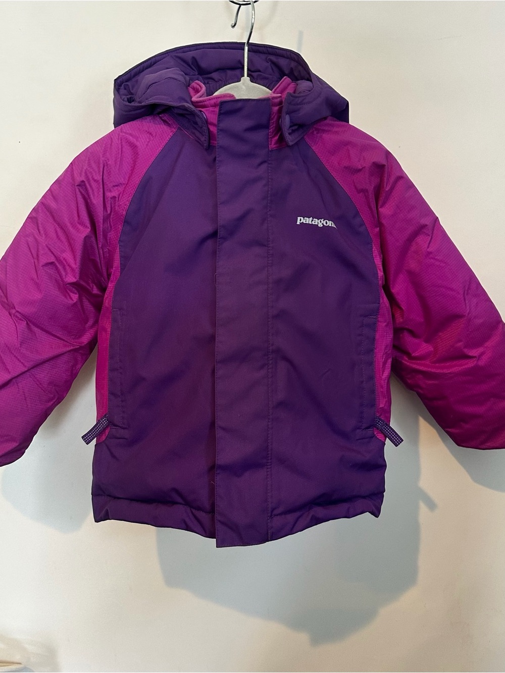 Patagonia  Baby Snow Pile Jacket